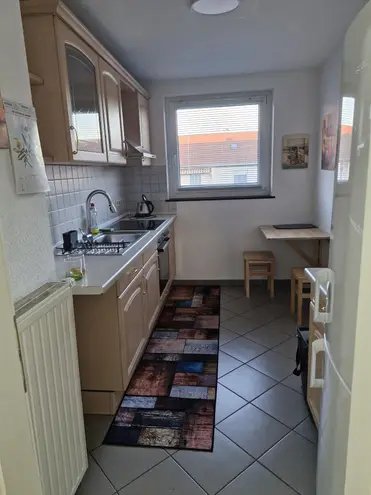 2 Zimmer Wohnung mit 51 m² in Stuttgart – Bild 9