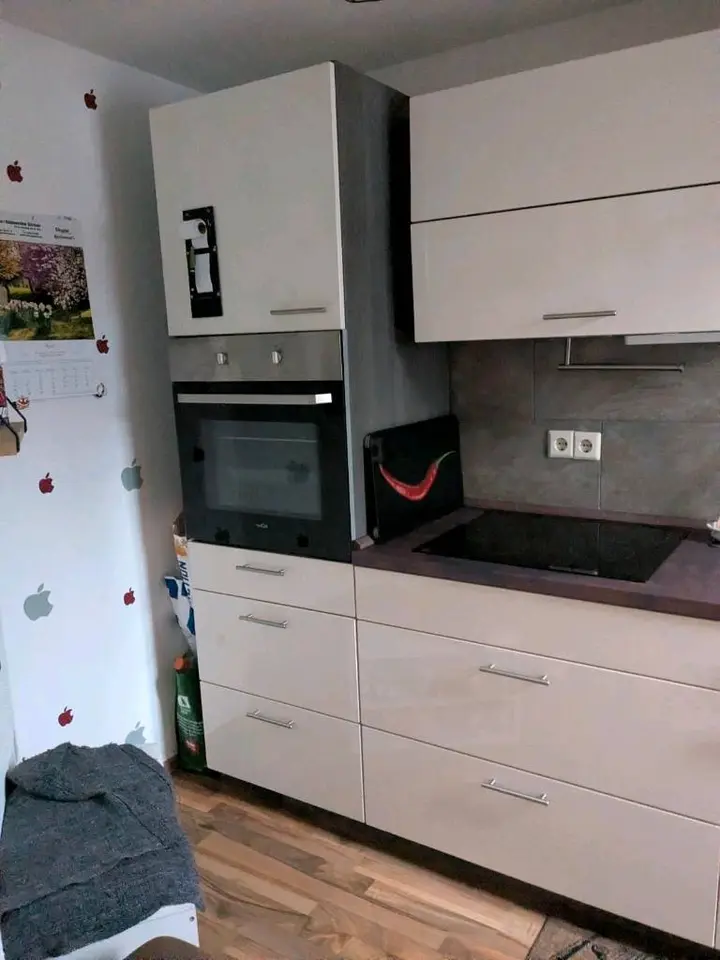 2 Zimmer Wohnung mit 55 m² in Merseburg – Bild 9