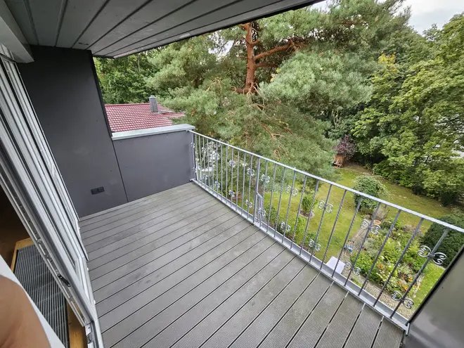 2 Zimmer Wohnung mit 46 m² in Berlin – Bild 8