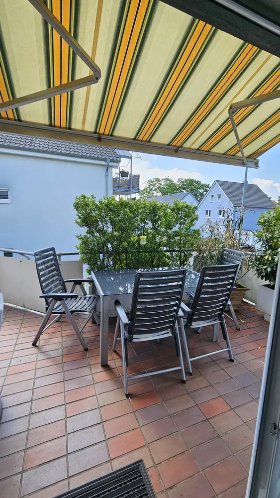 4 Zimmer Wohnung mit 113 m² in Dinslaken – Bild 4