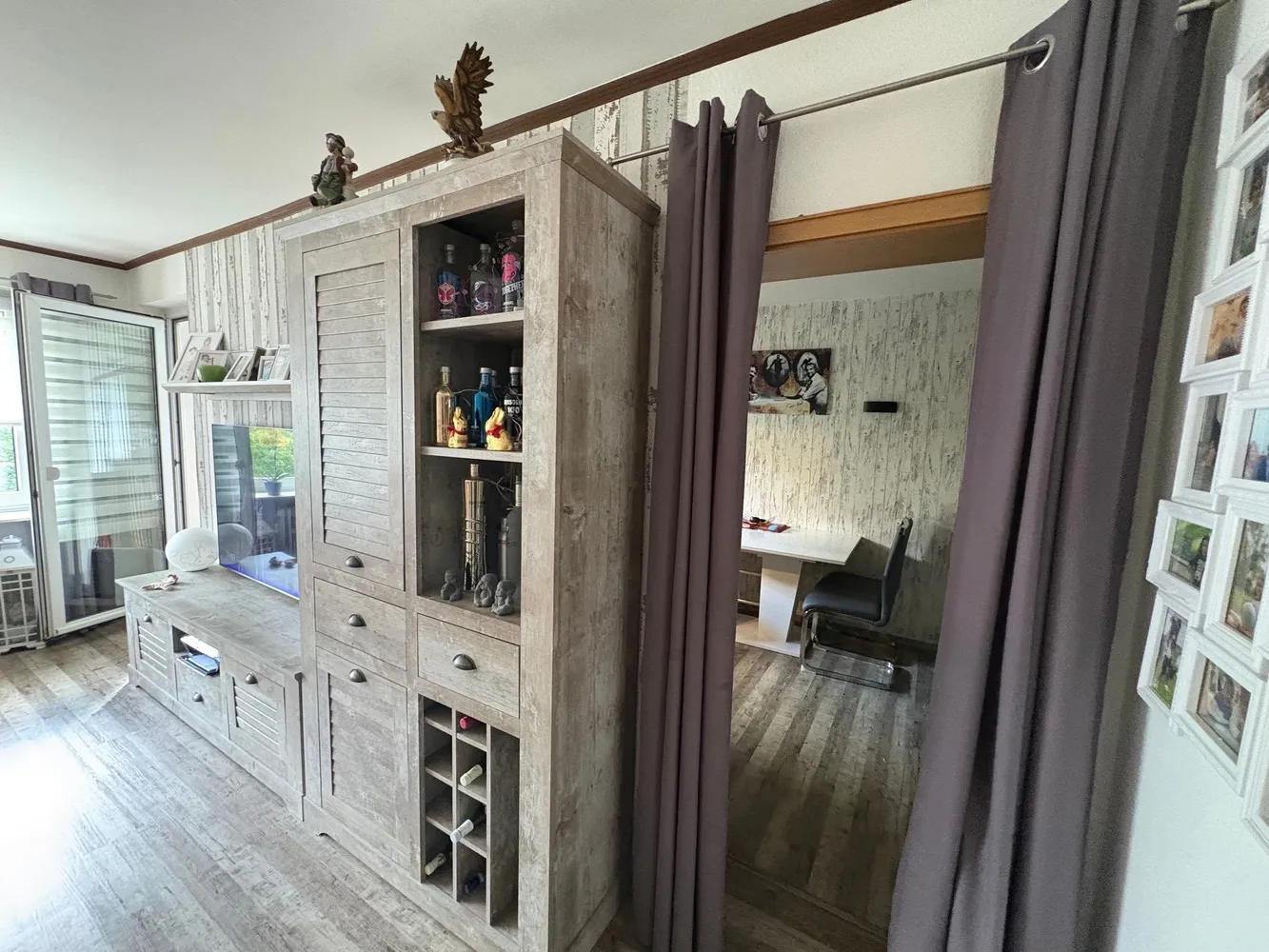 2 Zimmer Wohnung mit 57 m² in Wuppertal – Bild 4