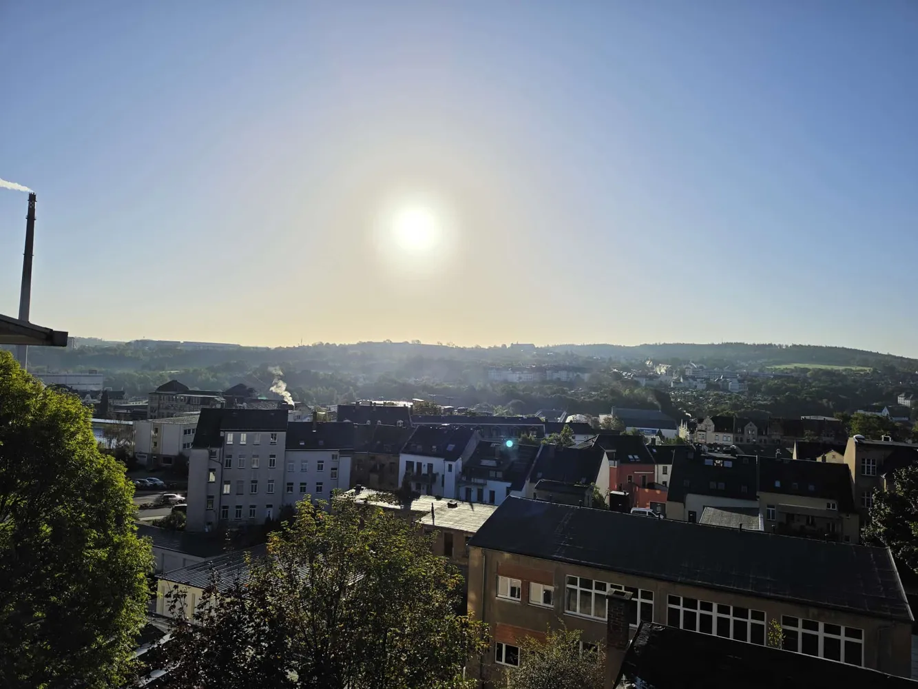5 Zimmer Wohnung mit 125 m² in Plauen – Bild 3