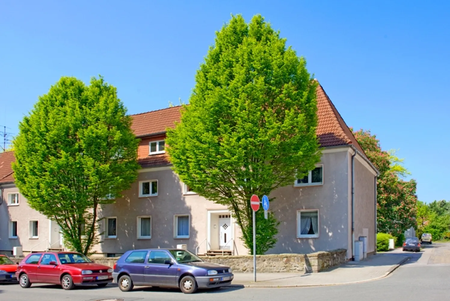 2 Zimmer Wohnung mit 51 m² in Gelsenkirchen – Bild 2