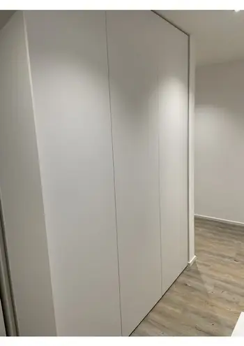 2 room apartment with 50 m² in Augsburg – Photo 5