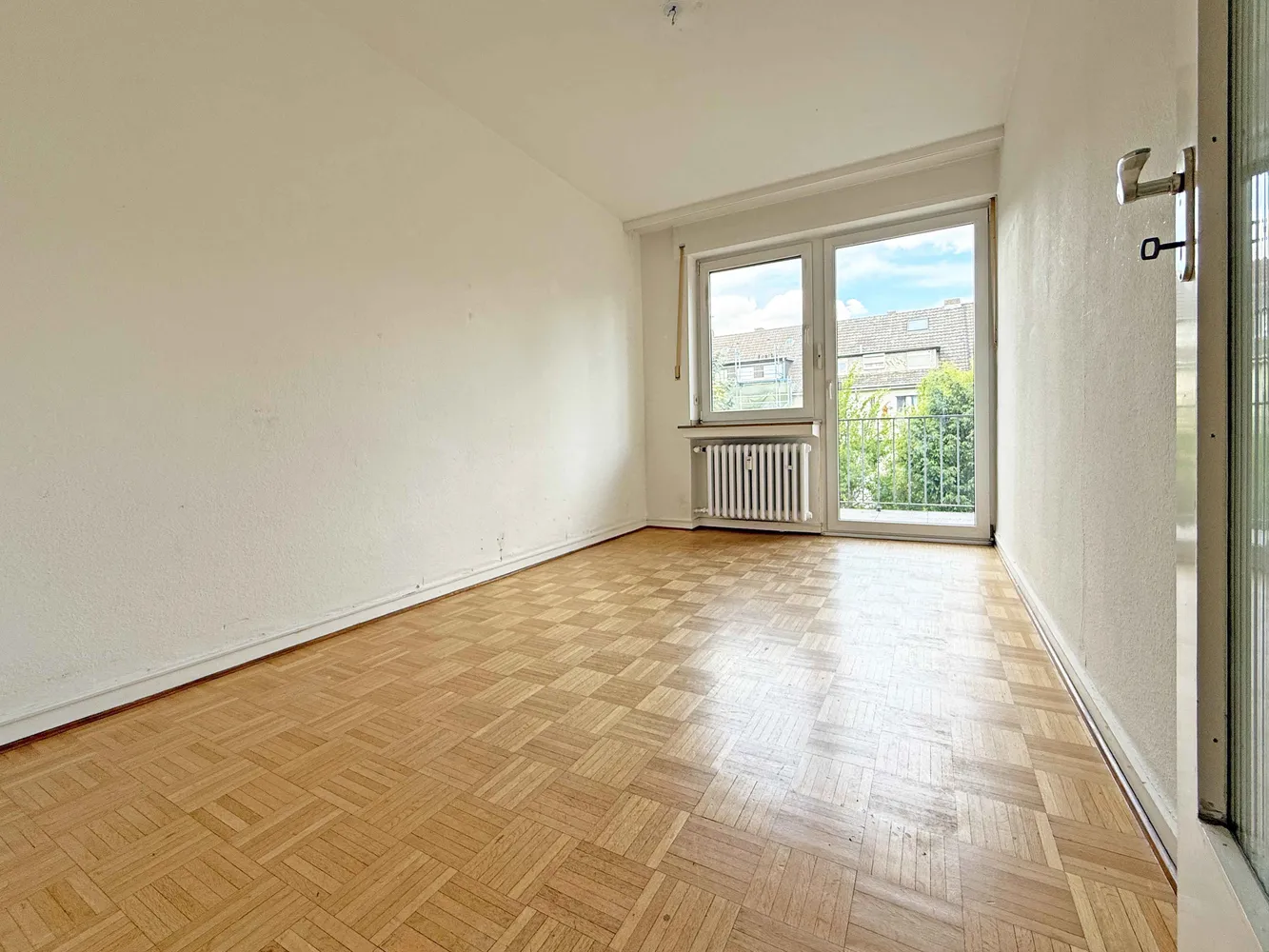 3 room apartment with 85 m² in Cologne – Photo 8