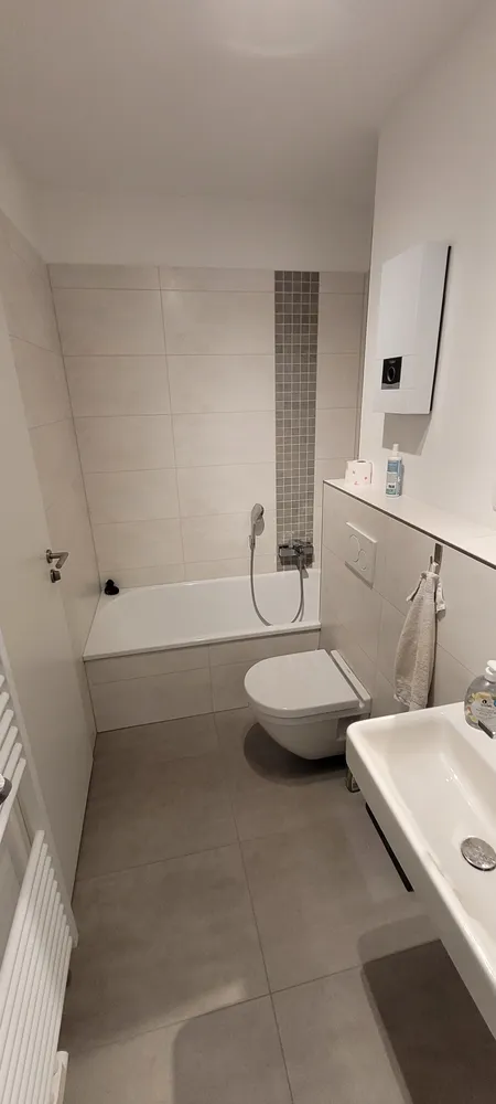 2 room apartment with 54 m² in Bonn – Photo 10
