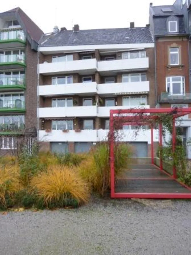 3 Zimmer Wohnung mit 71 m² in Emmerich am Rhein – Bild 4