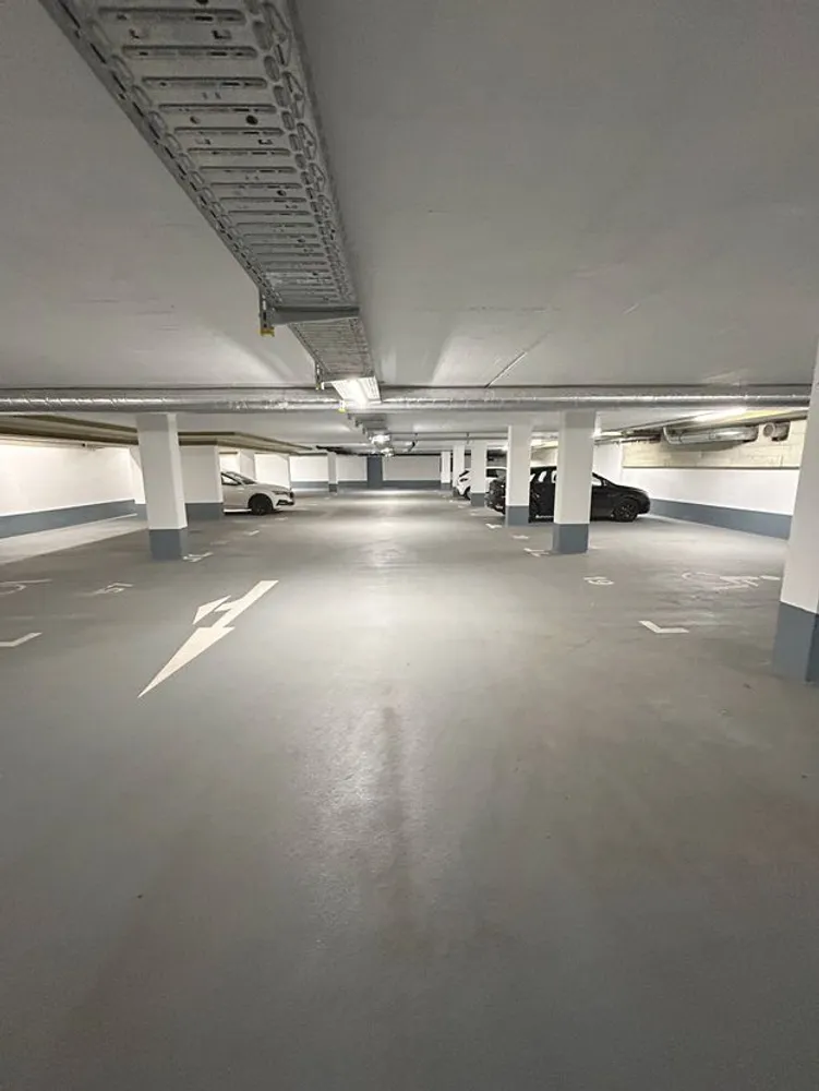 2 Zimmer Wohnung mit 50 m² in Bad Kreuznach – Bild 5