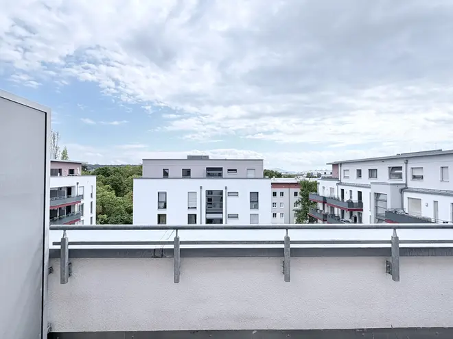 3 Zimmer Wohnung mit 63 m² in Darmstadt – Bild 11