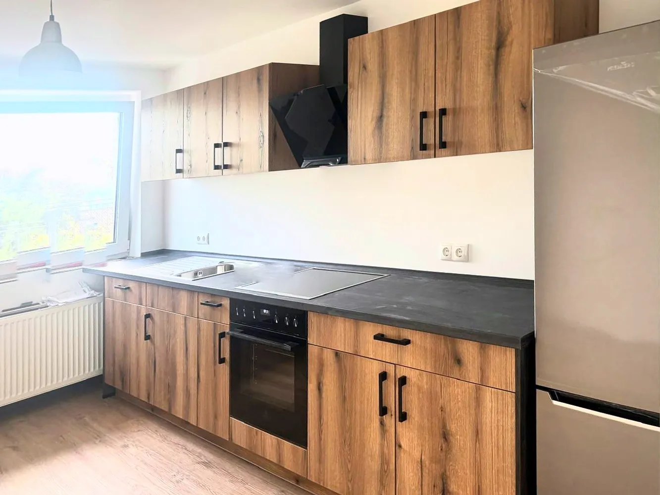 2 Zimmer Wohnung mit 74 m² in Mainz – Bild 3