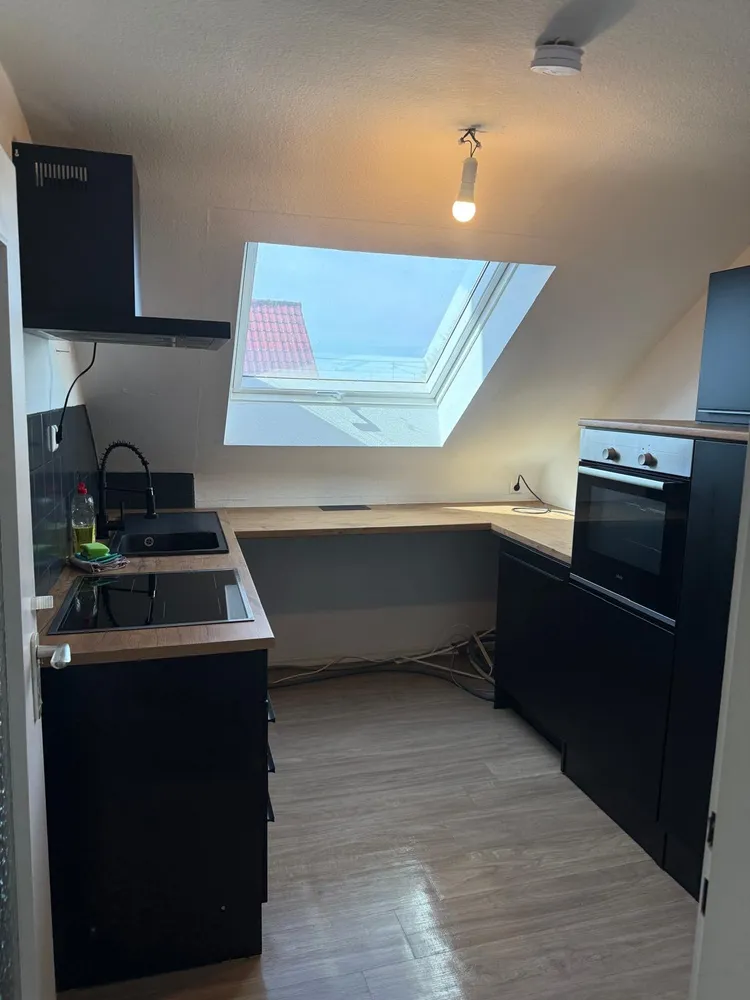 3 room apartment with 67 m² in Karlsruhe – Photo 8