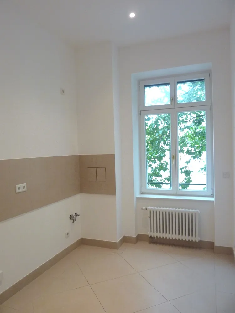 2 Zimmer Wohnung mit 60 m² in Leipzig – Bild 4