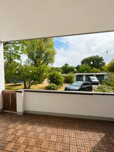 4 Zimmer Wohnung mit 110 m² in Düsseldorf – Bild 10