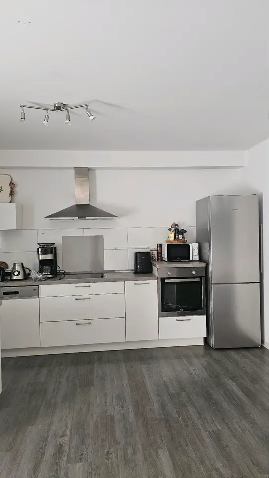 3 Zimmer Wohnung mit 45 m² in Gießen – Bild 9