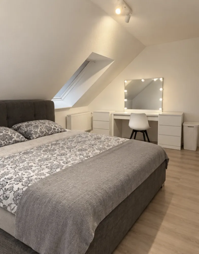 3 Zimmer Wohnung mit 80 m² in Bielefeld – Bild 7