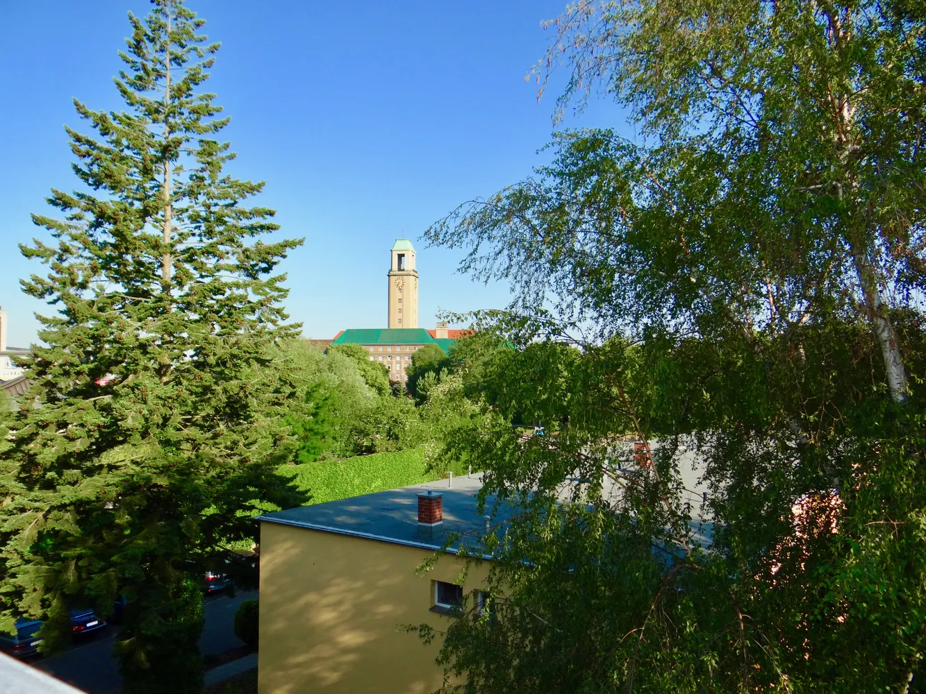 3 room apartment with 72 m² in Berlin – Photo 8