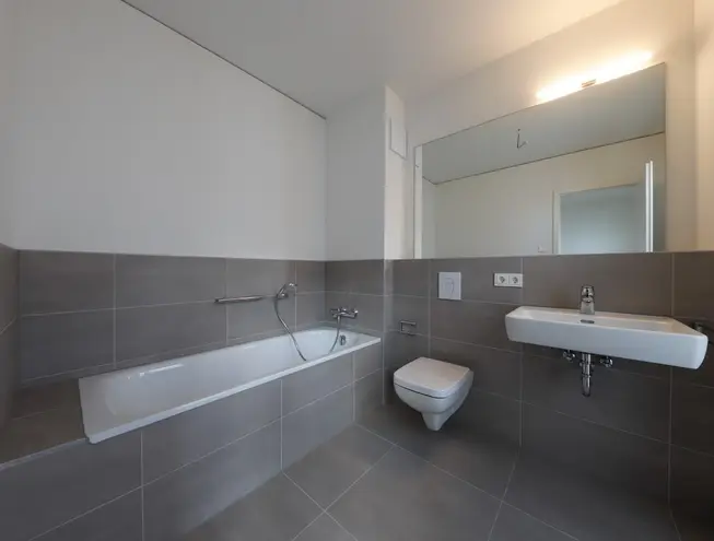 3 Zimmer Wohnung mit 90 m² in Dortmund – Bild 10