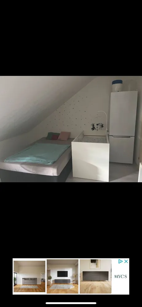 1 Zimmer Wohnung mit 29 m² in Nürnberg – Bild 6