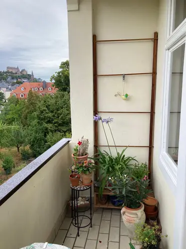 3 Zimmer Wohnung mit 67 m² in Marburg – Bild 2