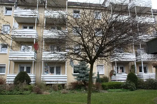 2 Zimmer Wohnung mit 34 m² in Düsseldorf – Bild 2