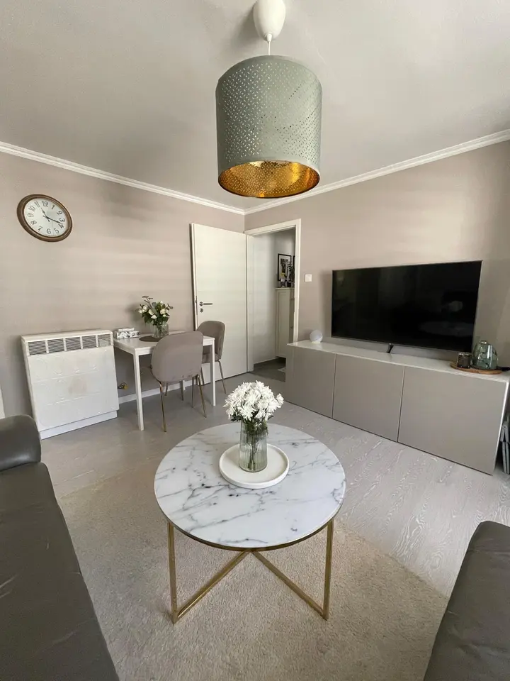 3 Zimmer Wohnung mit 58 m² in Leonberg – Bild 4