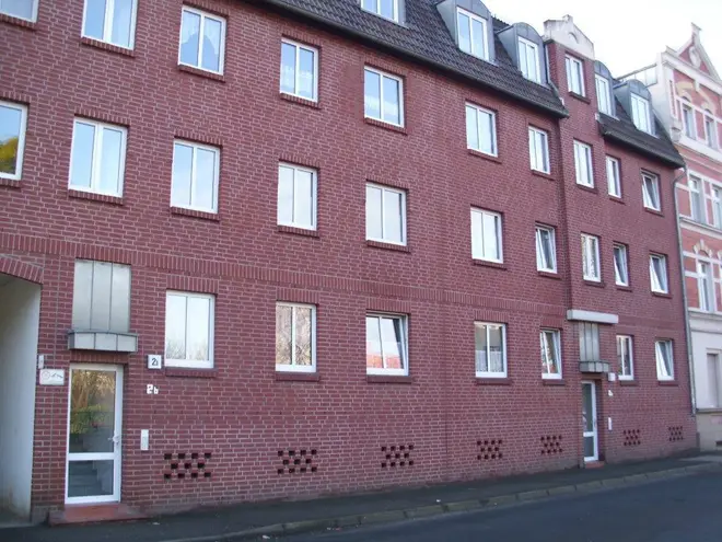 5 Zimmer Wohnung mit 103 m² in Magdeburg – Bild 1