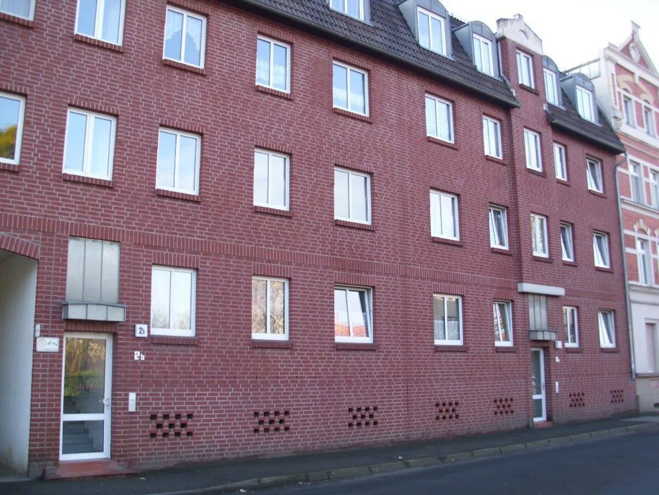 5 Zimmer Wohnung mit 103 m² in Magdeburg – Bild 1