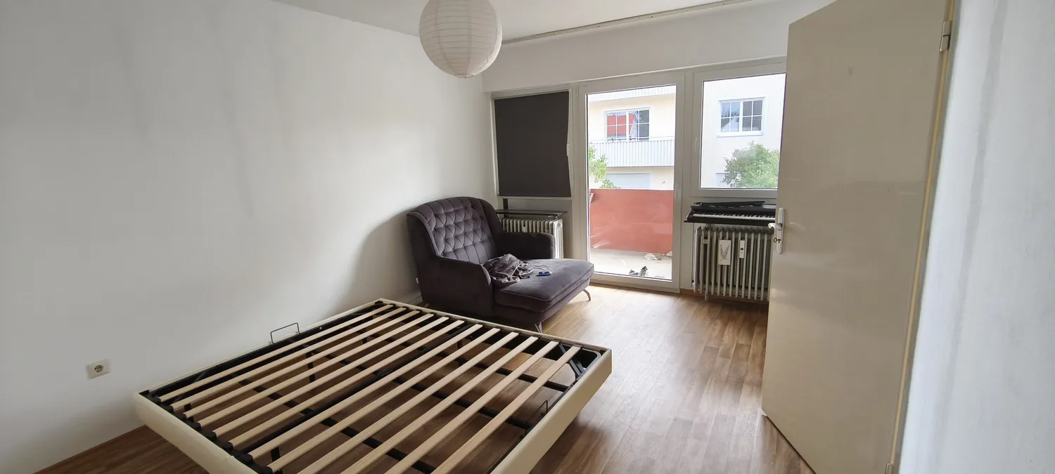 2 Zimmer Wohnung mit 65 m² in Ingolstadt – Bild 6