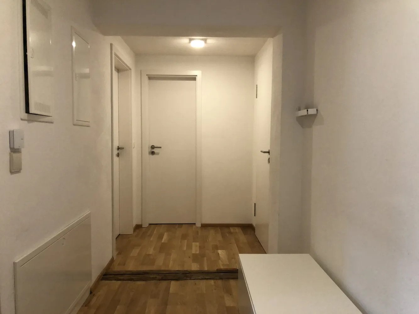 3 Zimmer Wohnung mit 68 m² in Schwäbisch Gmünd – Bild 1