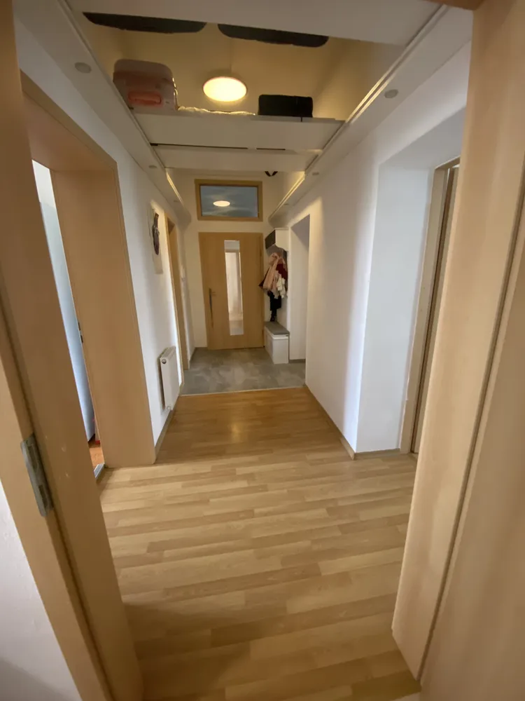 3 room apartment with 80 m² in Erfurt – Photo 8