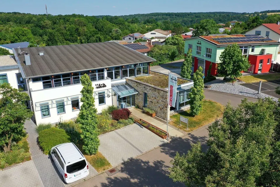 2 Zimmer Wohnung mit 60 m² in Vaihingen an der Enz – Bild 9