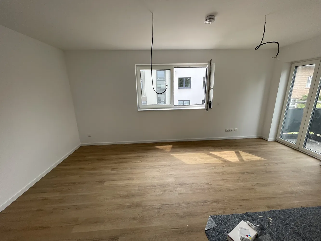 1 Zimmer Wohnung mit 33 m² in Köln – Bild 1