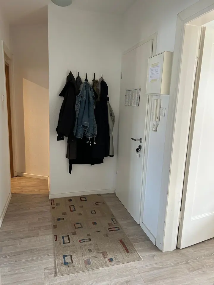 Studio mit 20 m² in Köln – Bild 7