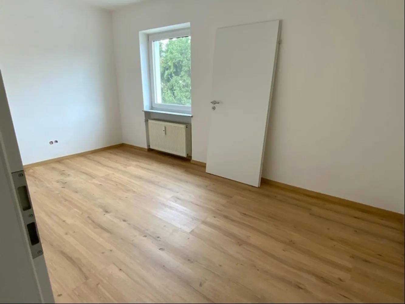 4 Zimmer Wohnung mit 81 m² in Ingolstadt – Bild 1