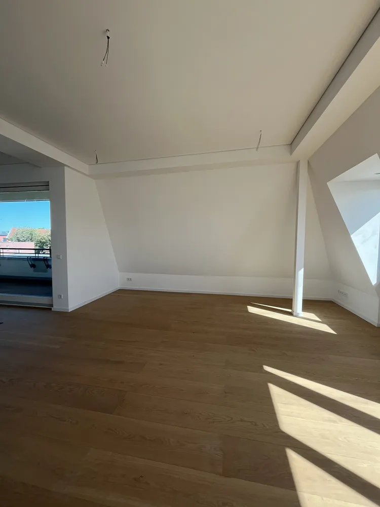 3 room apartment with 112 m² in Berlin – Photo 6