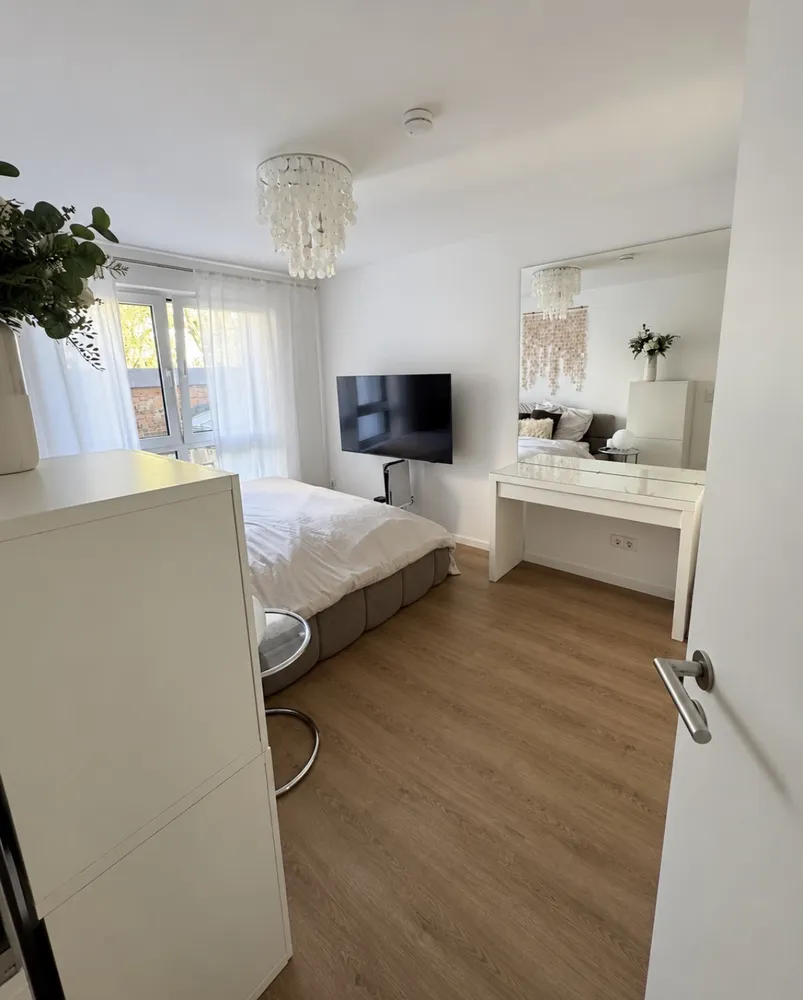 2 Zimmer Wohnung mit 55 m² in Paderborn – Bild 5