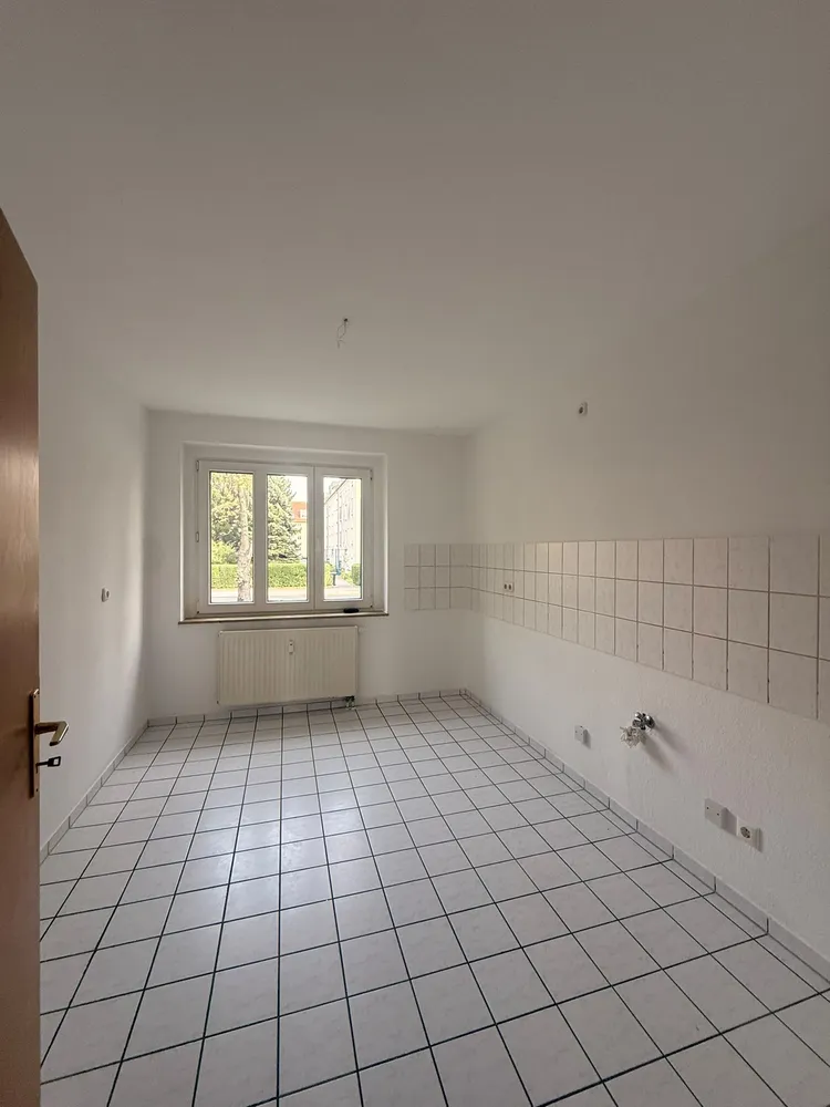 2 room apartment with 62 m² in Dresden – Photo 5
