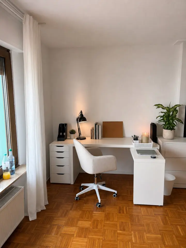 WG-Zimmer mit 96 m² in Koblenz – Bild 6
