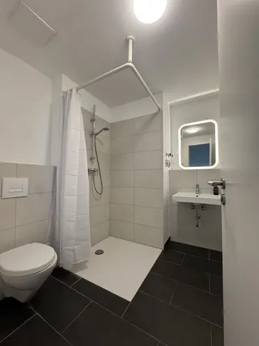 1 Zimmer Wohnung mit 35 m² in Berlin – Bild 10