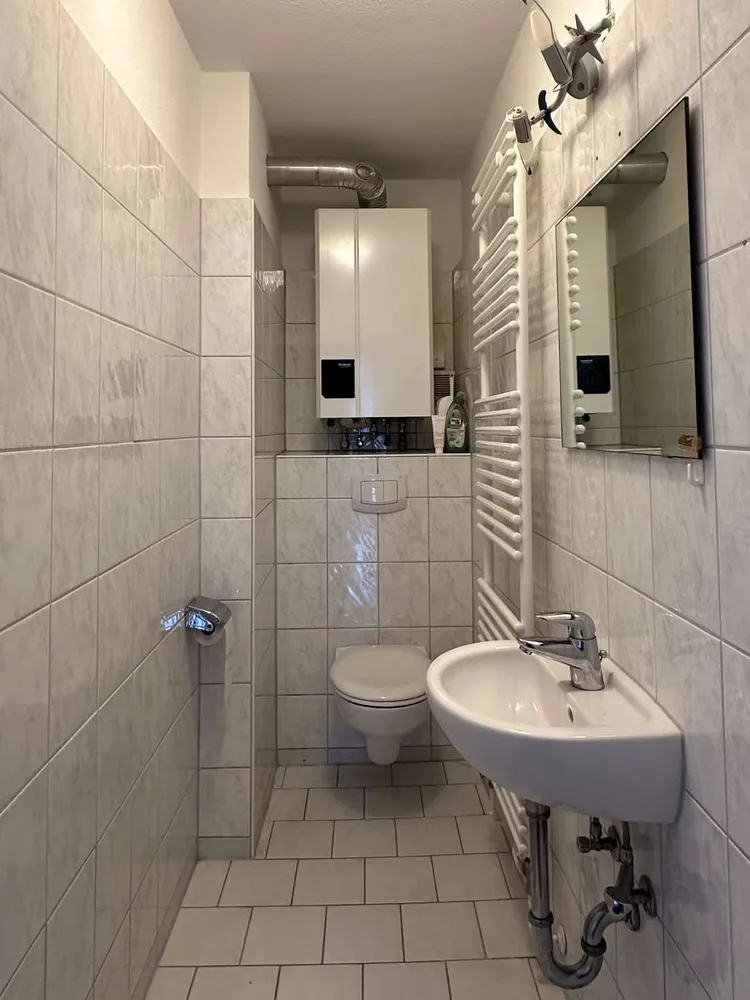 4 Zimmer Wohnung mit 135 m² in Goslar – Bild 7