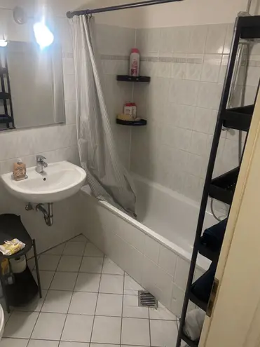 1 Zimmer Wohnung mit 46 m² in Berlin – Bild 6