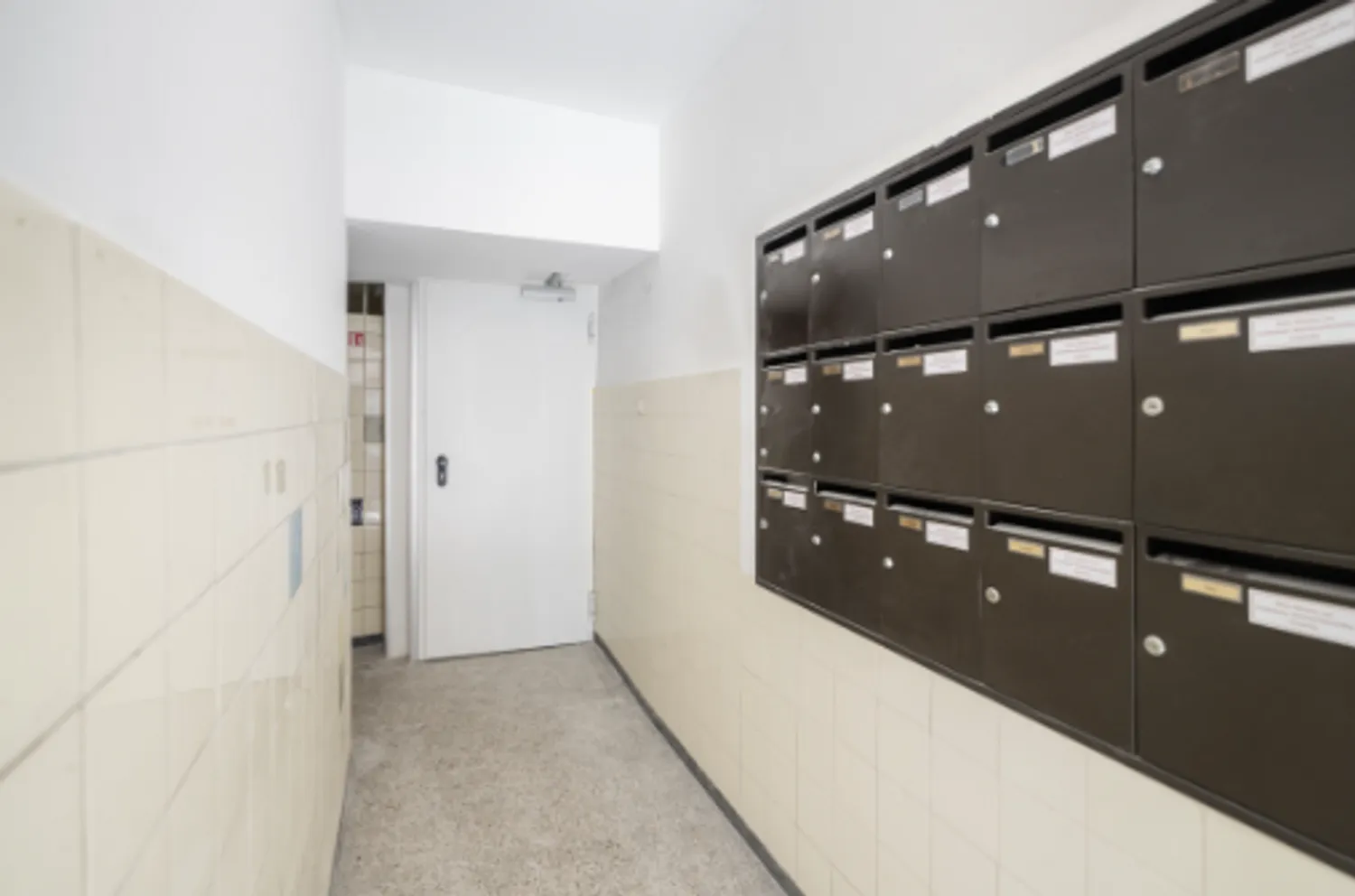 1 Zimmer Wohnung mit 21 m² in Aachen – Bild 12