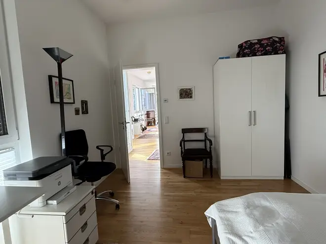3 Zimmer Wohnung mit 190 m² in Frankfurt am Main – Bild 6