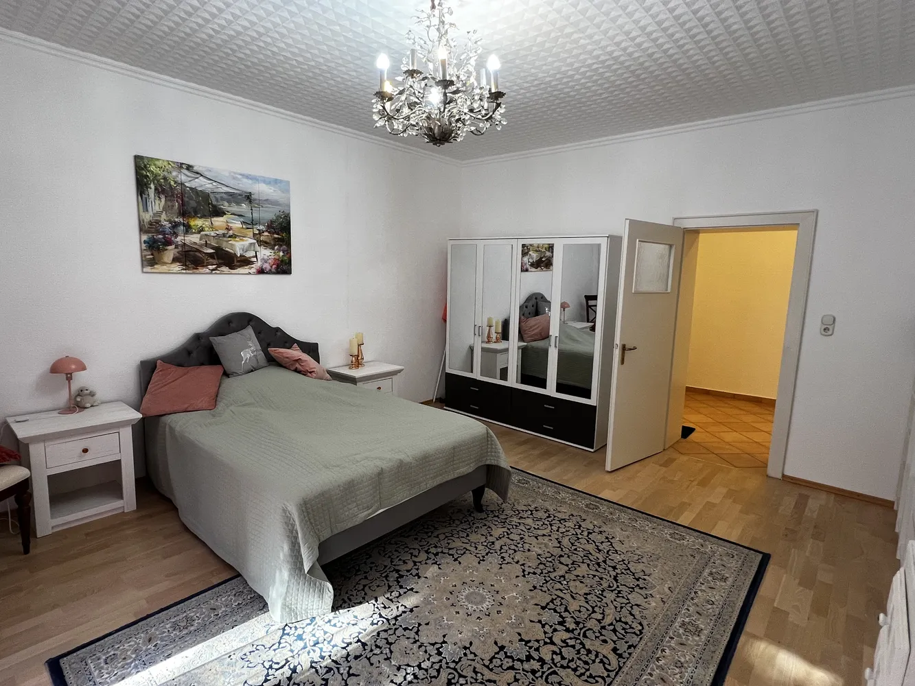 3 Zimmer Wohnung mit 95 m² in Wiesbaden – Bild 10