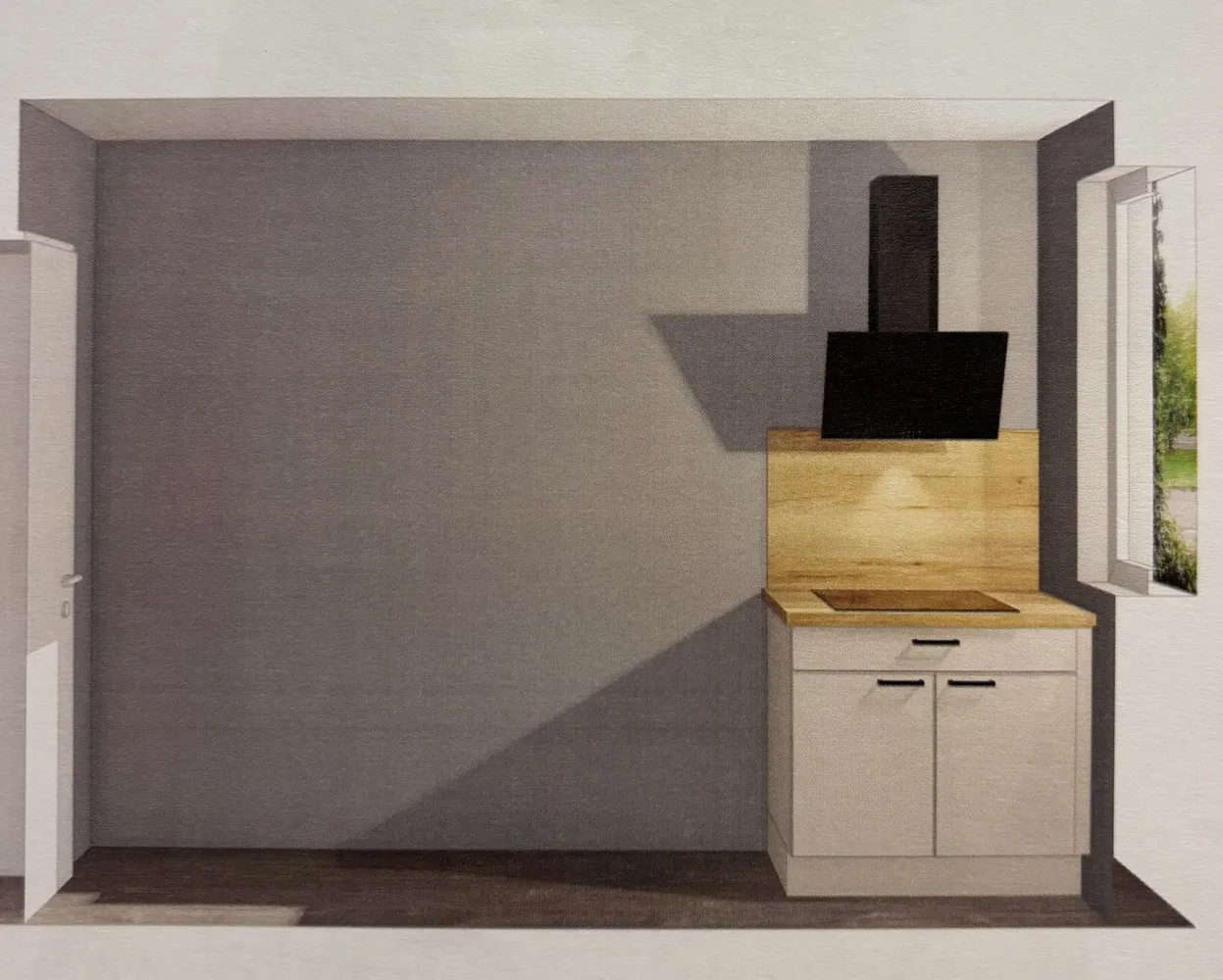 3 Zimmer Wohnung mit 67 m² in Bremen – Bild 4