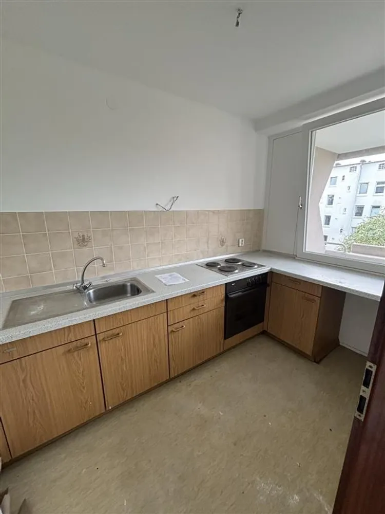 1 Zimmer Wohnung mit 41 m² in Hamburg – Bild 5