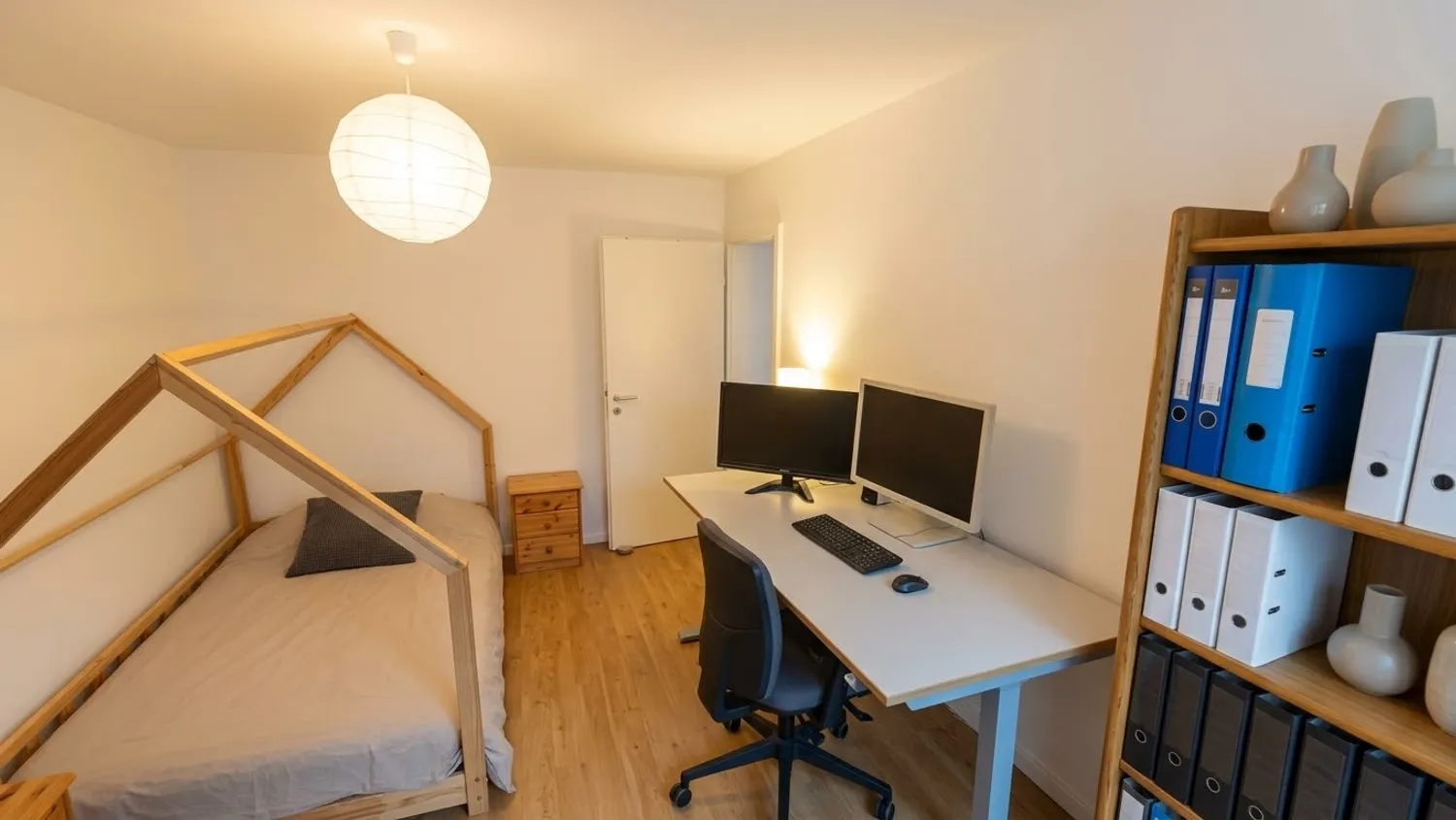 3 Zimmer Wohnung mit 86 m² in Kempten (Allgäu) – Bild 3