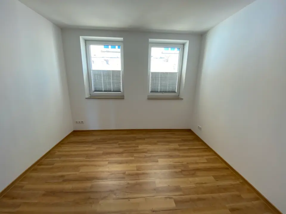 3 Zimmer Wohnung mit 86 m² in Borna – Bild 2