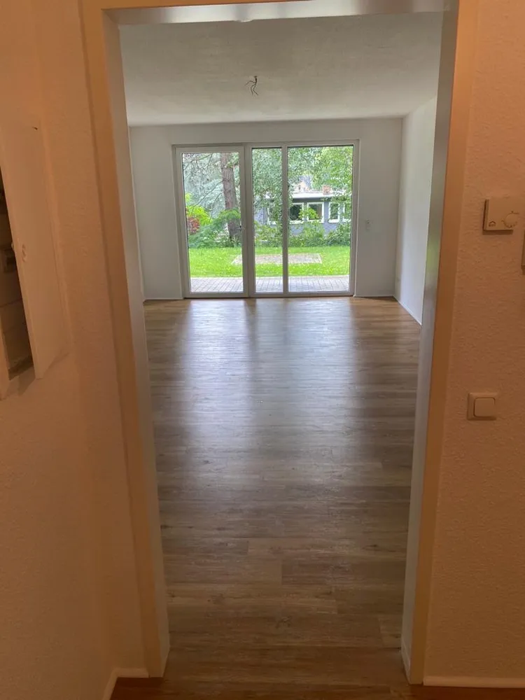 1 Zimmer Wohnung mit 45 m² in Siegen – Bild 1