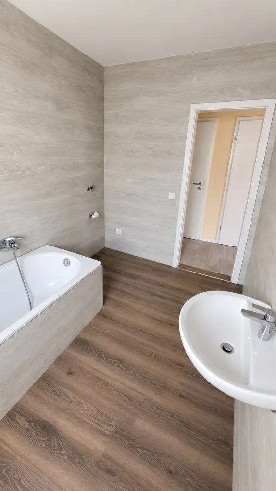 3 Zimmer Wohnung mit 95 m² in Delitzsch – Bild 11